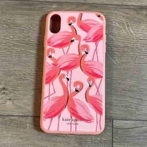Kate Spade iPhone XS Max case